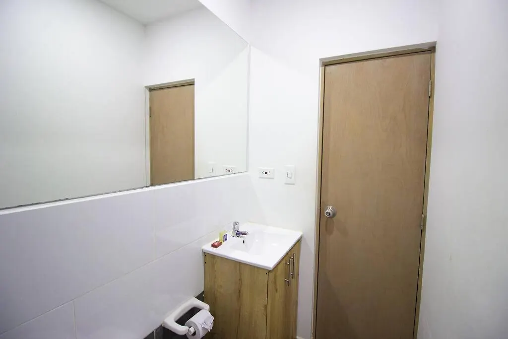 Apartmán Apartamento Renovado Cerca De Estadio 4 Medellín