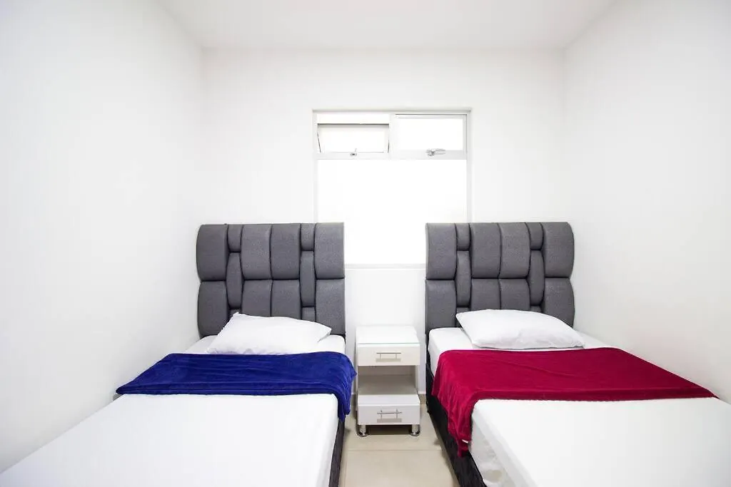 Apartmán Apartamento Renovado Cerca De Estadio 4 Medellín