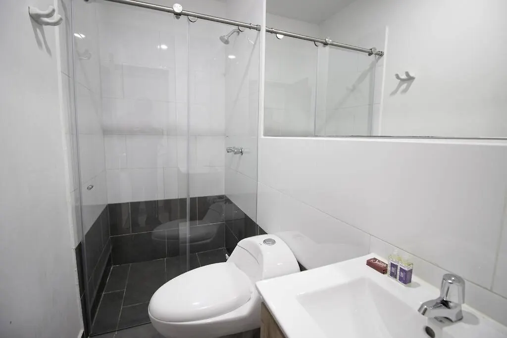 Apartamento Renovado Cerca De Estadio 4 Apartment Medellin